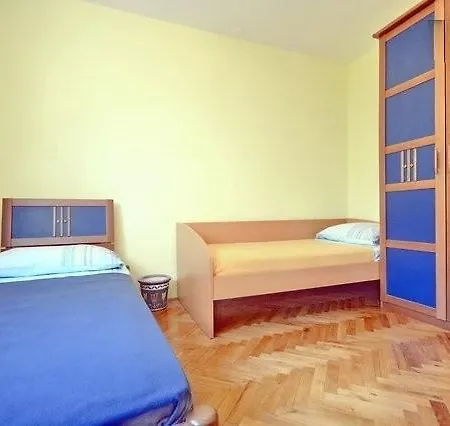 Апартаменты Great In